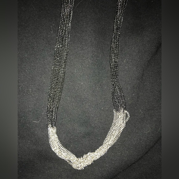 Premier Designs Tassle style necklace - Picture 5 of 6